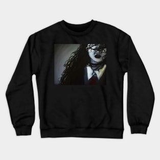 Cursed Girls 2 (Caveat Emptor) Crewneck Sweatshirt